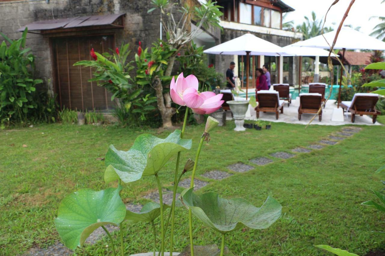 The Alise Villa Tegallalang  Buitenkant foto